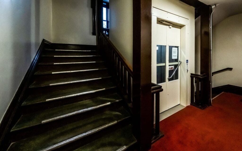 senior home elevators
