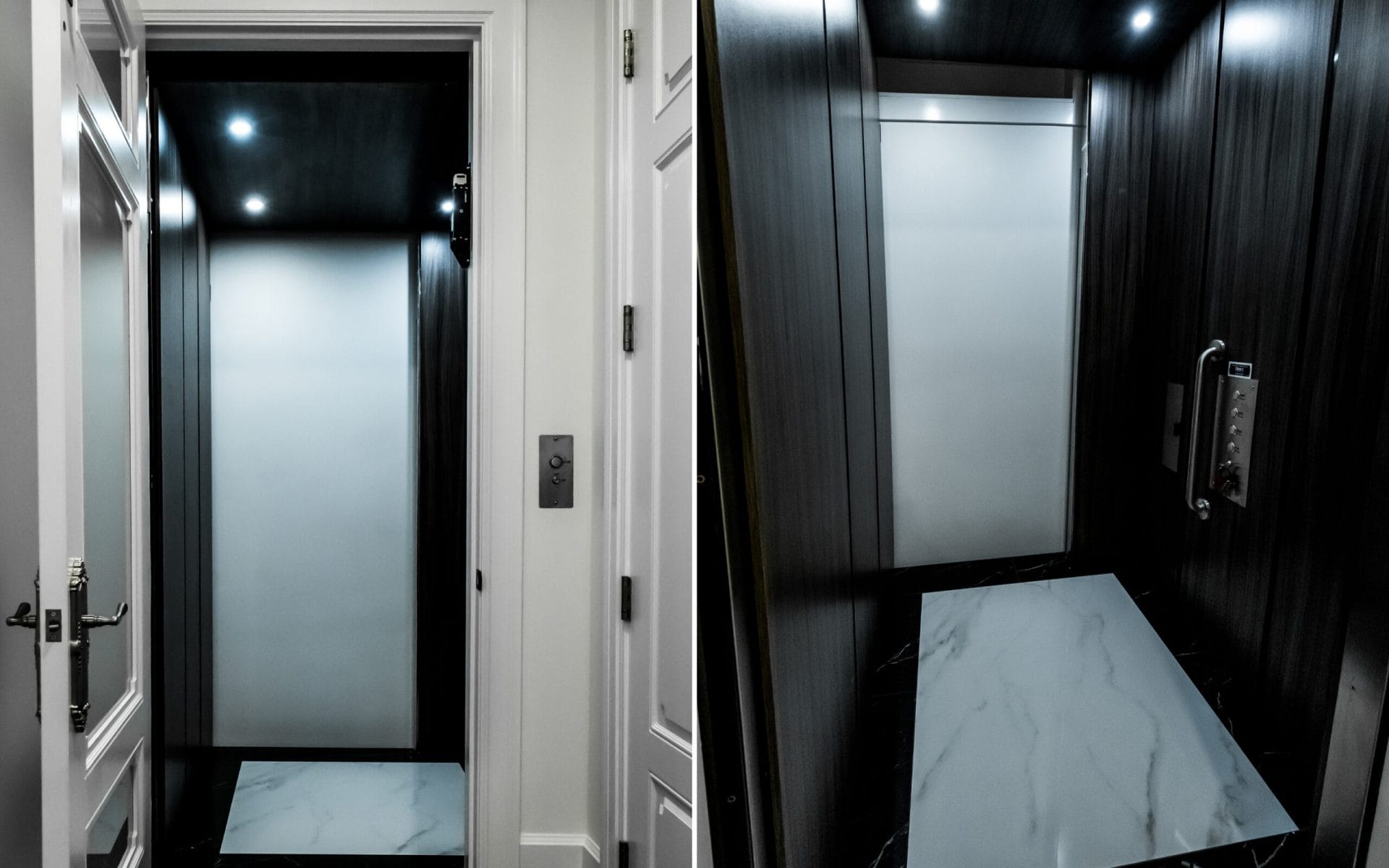 small home elevators