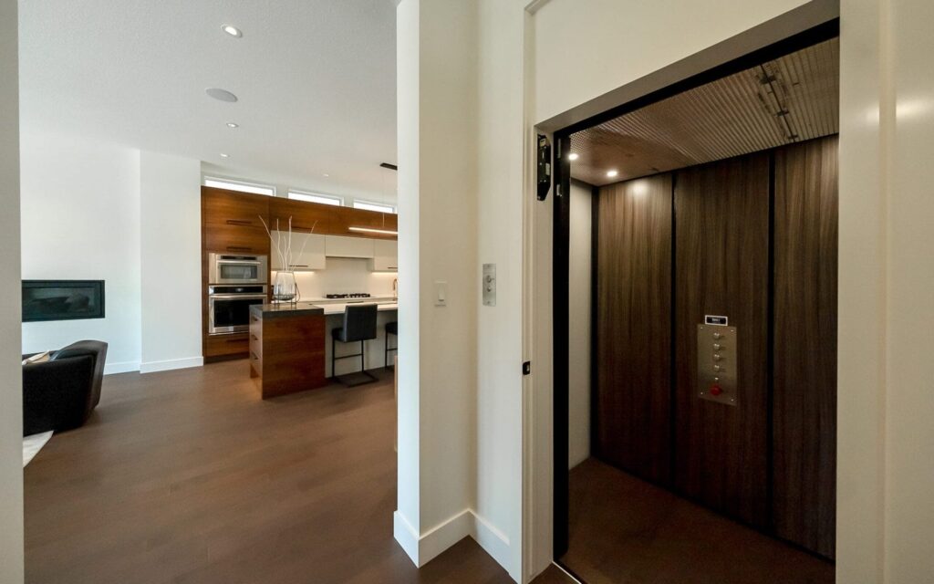 small home elevators