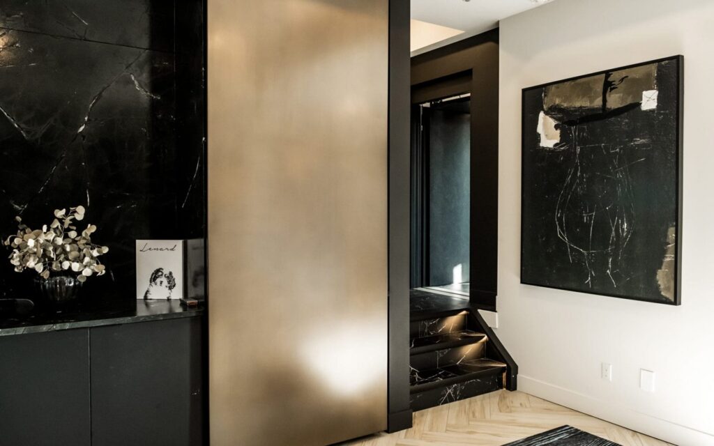 best home elevators