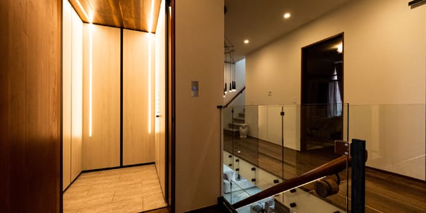 private home elevators