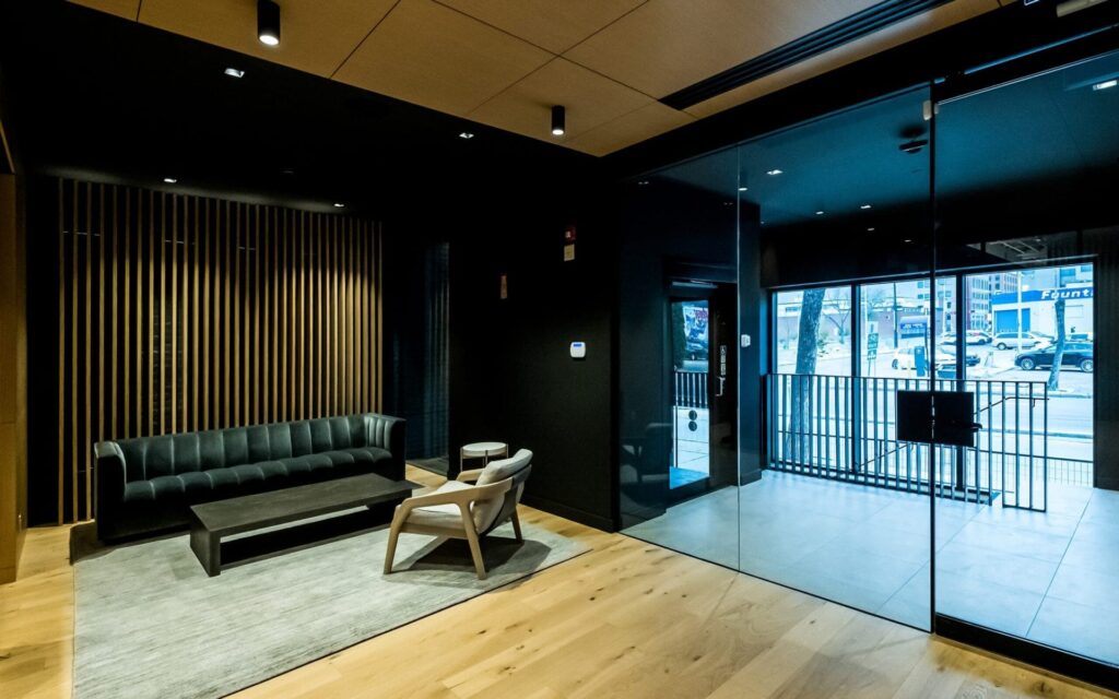 custom luxury home elevators