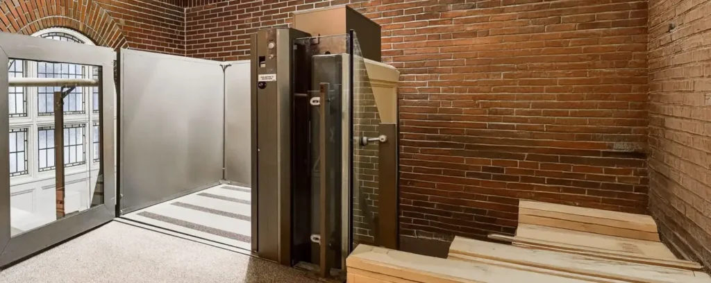 commercial flex lift
