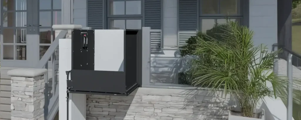 flex lift outdoor lift