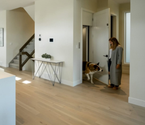 home elevators
