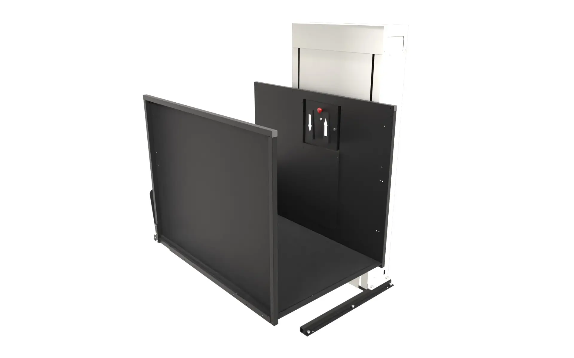 vertical platform lift