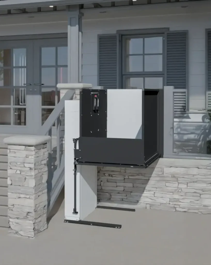 home lifts canada