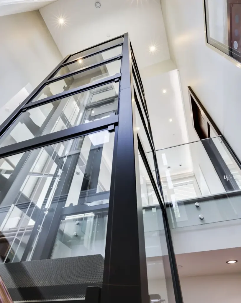 home elevators