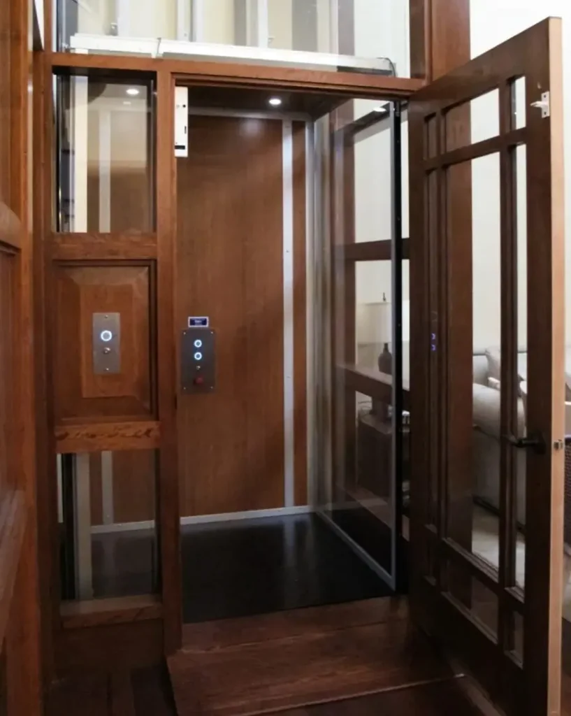 home elevators