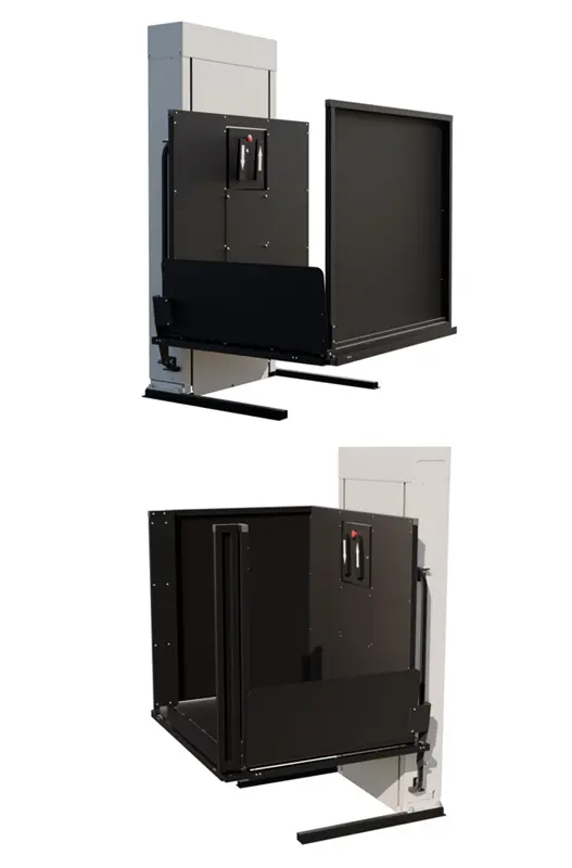 home elevators and lifts