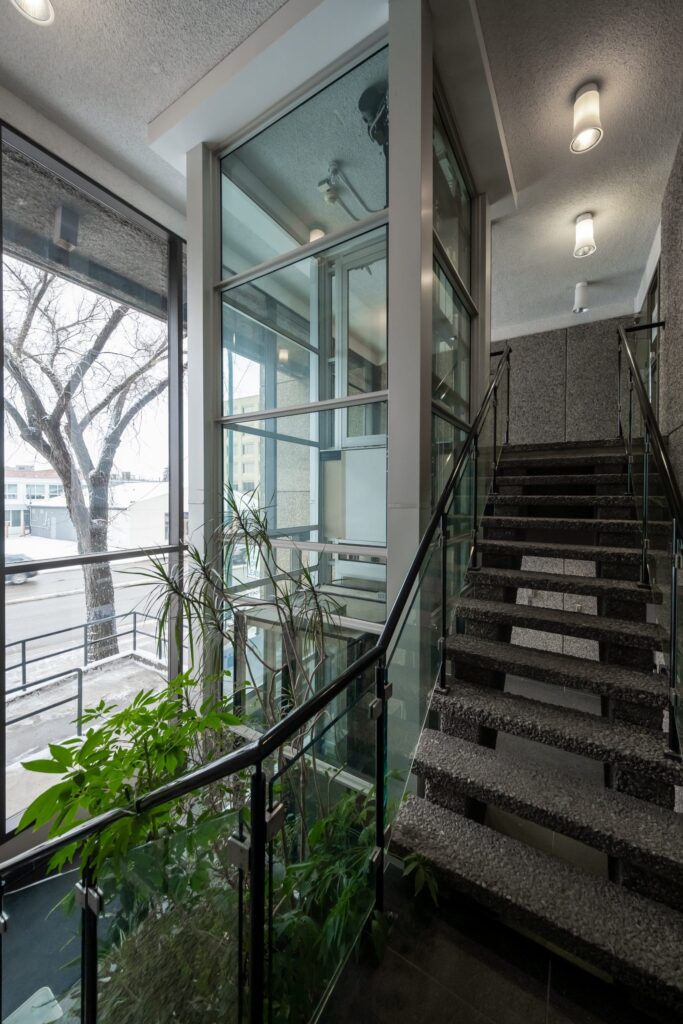 low rise commercial elevators